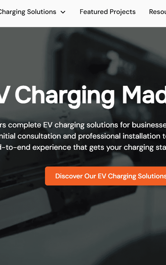 EVLution Charge - Fitness Supplement Brand